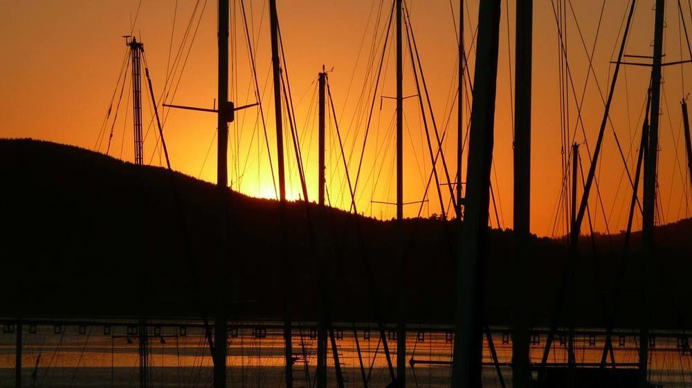 Panorama Lodge Knysna Exteriér fotografie